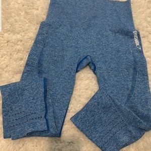 Gymshark origional seemless